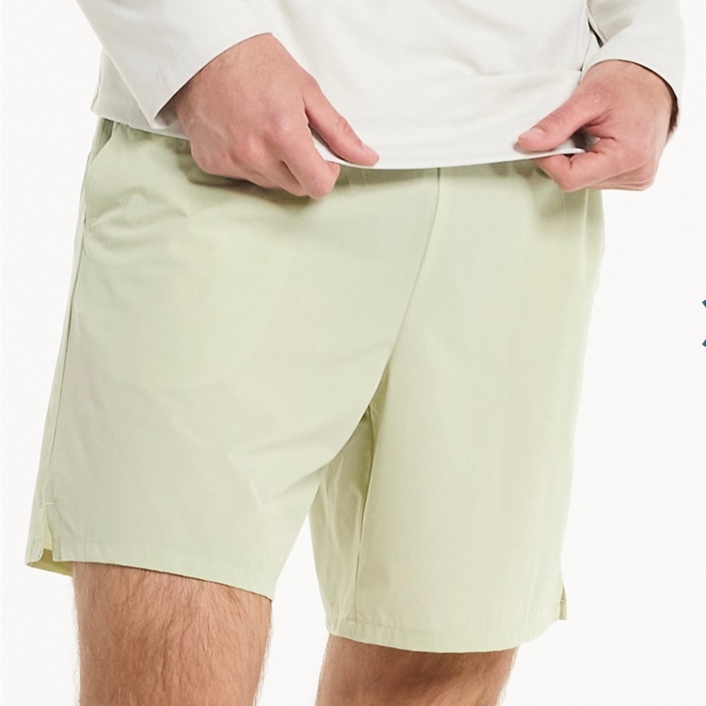 FLX flash  Men’s training shorts- NEW